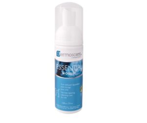 Dermoscent Essential, сух шампоан за котка, мус, 150 мл