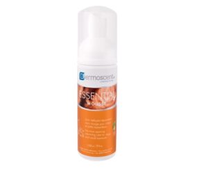 Dermoscent Essential, сух шампоан за куче, мус, 150 мл