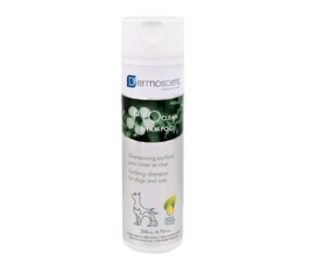 Dermoscent Pyoclean, лечебен шампоан при кожни инфекции, 200мл