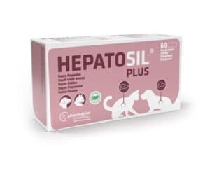 Hepatosil plus, срещу чернодробни заболявания