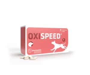 Oxispeed, забавя клетъчното стареене, 60 таблетки