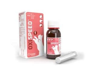 Oxispeed, забавя клетъчното стареене, гел 50мл