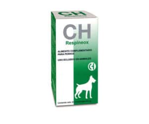 RESPINEOX, с отхрачващо действие, за кучета