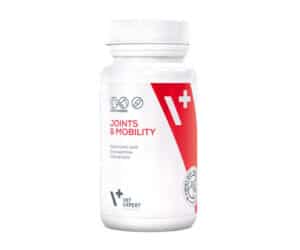Vet Expert Joint and Mobility, за стави и подвижност, при кучета и котки, 30 капсули 
