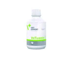 Vet Expert Vetussin, срещу кашлица, при кучета, 100 мл