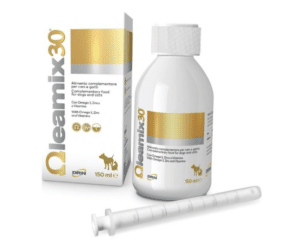 Leamix 30 при кожни заболявания