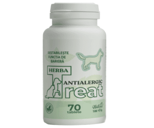 Promedivet Antialergic- противоалергично за кучета