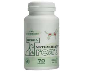Promedivet Antioxidant, срещу неврологични проблеми