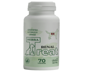 Promedivet Renal- при бъбречни проблеми