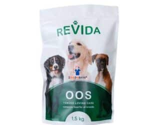 Revida OOS, храна при онкологични заболявания, 1,5 кг