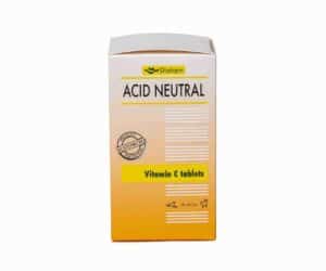 Diafarm Vitamin C, витамин C за кучета и котки, 90 таблетки