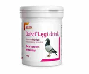Dolvit Breeding drink, витамини при размножаване, 100 гр