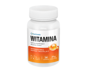 VITAMIN B12, подобрява работата на черния дроб, панкреаса и червата, 30 таблетки