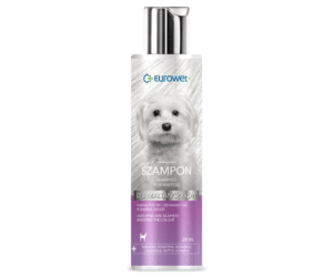 Шампоан за малтийска болонка Eurowet, 200ml