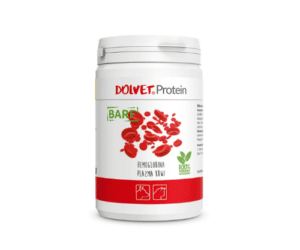 DOLVET Protein- хемоглобин- кръвна плазма, 200 гр