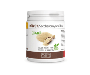 DOLVET Saccharomyces Plus- суха бирена мая, 300гр