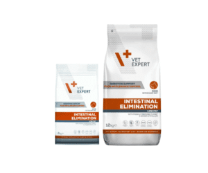 Vet Expert Intestinal elimination dog Low Fat
