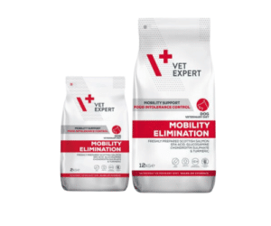 Vet Expert Mobility Elimination Dog- за здрави стави при кучета