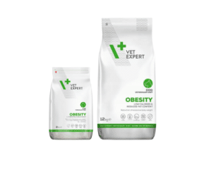 Vet Expert Obesity Dog, за намаляване на излишното тегло при кучета