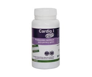 Cardio I- при сърдечни проблеми
