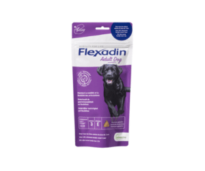 Flexadin Adult Dog- за стави при кучета