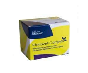 Floravet Complex- пробиотик и пребиотик