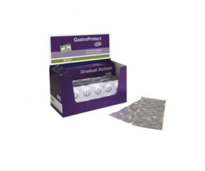 Gastroprotect- за възстановяване на стомашната лигавица