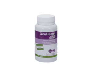 OcuHealth- таблетки за здрави очи