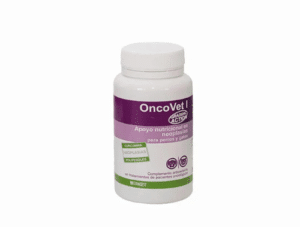 Oncovet I - при онкологична терапия