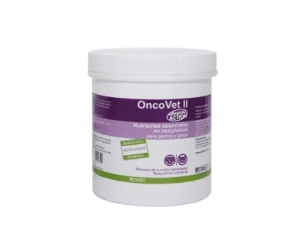 Oncovet II- онкологична добавка за куче и коте