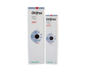 Otifree- за хигиена и почистване на ушите