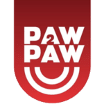 Paw2paw logo