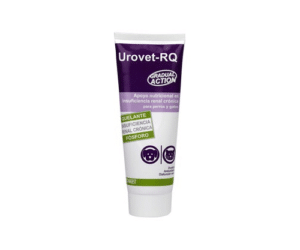 Urovet RQ- за здрави бъбреци
