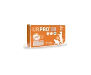 Urpro XR - в помощ на уринарната система