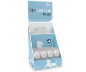 Vetgastril Plus овкусени таблетки