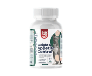 Weight and Appetite Control- за контрол на апетита и теглото