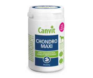 Canvit Chondro Maxi за средни и едри породи