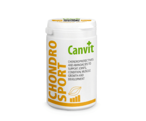 Canvit Chondro Sport за кучета