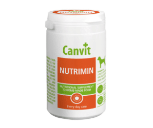 Canvit Nutrimin за кучета