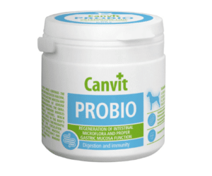 Canvit Probio за куче