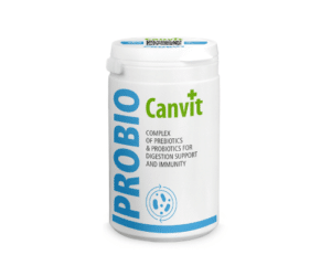 Canvit Probio за кучета и котки, 230 g