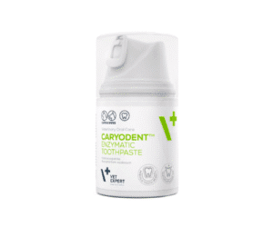 Vet Expert CaryoDent Toothpaste- ензимна паста за зъби, 50 мл