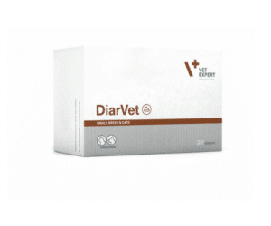 Vet Expert Diarvet- капсули