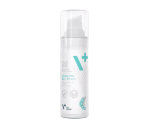 Vet Expert Healing gel Plus- хидрогел за рани, 30 мл