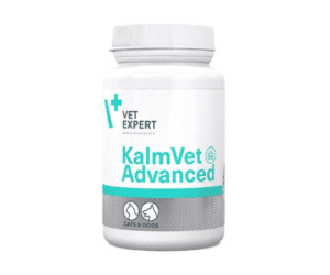 Vet Expert KalmVet Advanced- успокоително