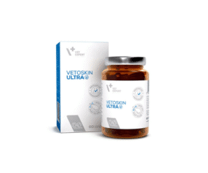 Vetoskin Ultra- при кожни проблеми