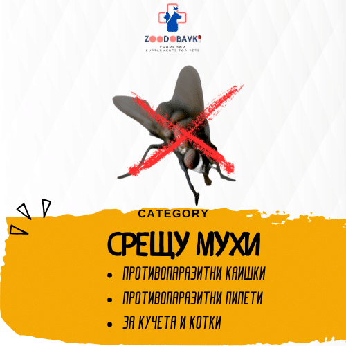 Срещу мухи
