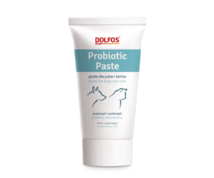 Dolfos Probiotic- пробиотик на паста, 50 гр