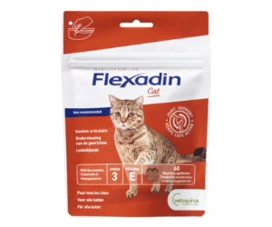 Flexadin Cat- за стави при котки