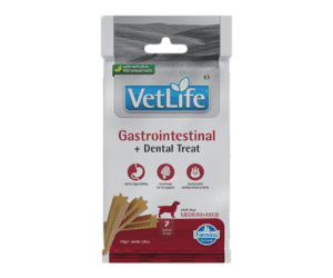 Vet Life Gastro Intestinal- лакомство за куче